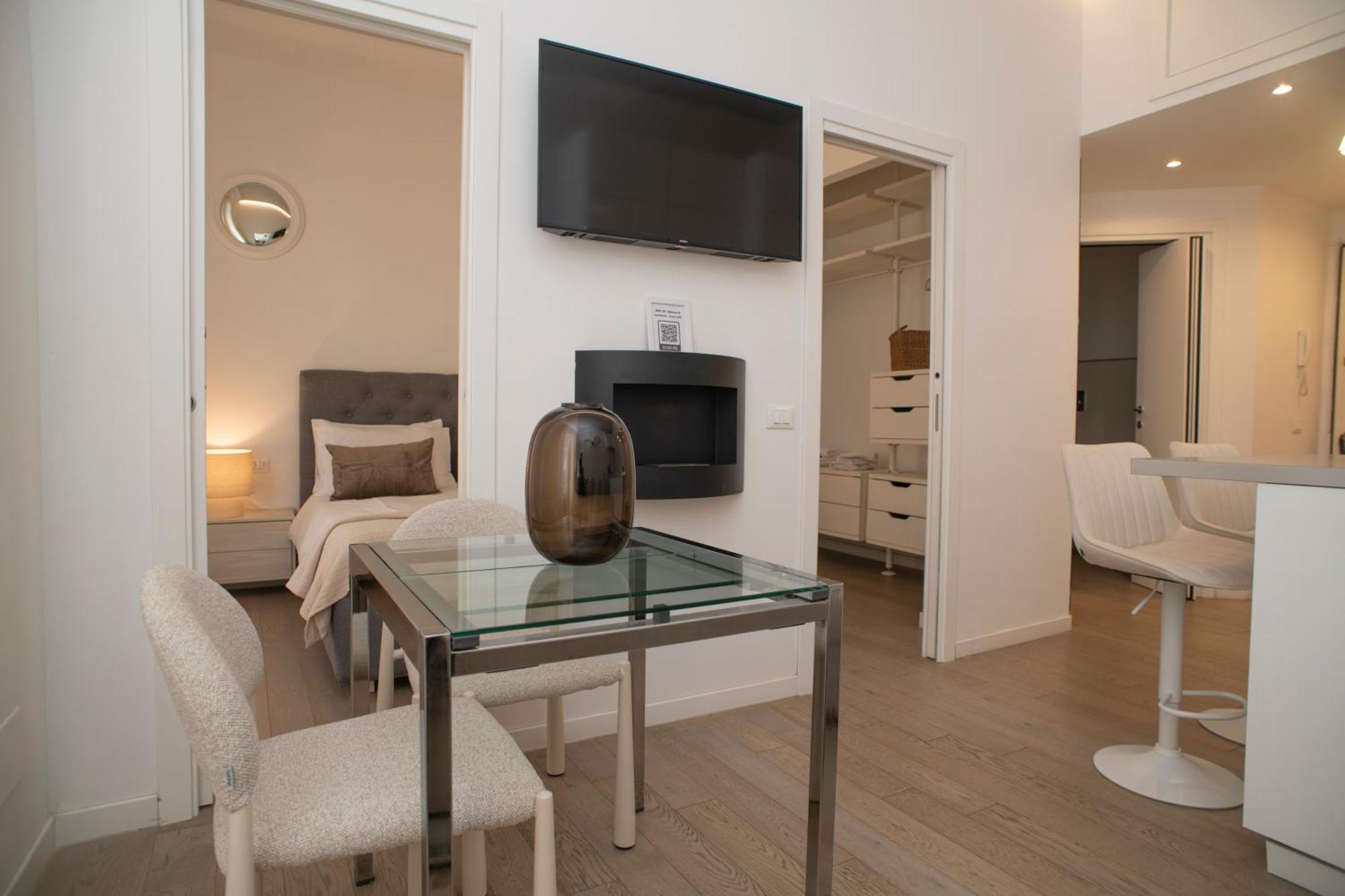 Maison B Milan Extérieur photo
