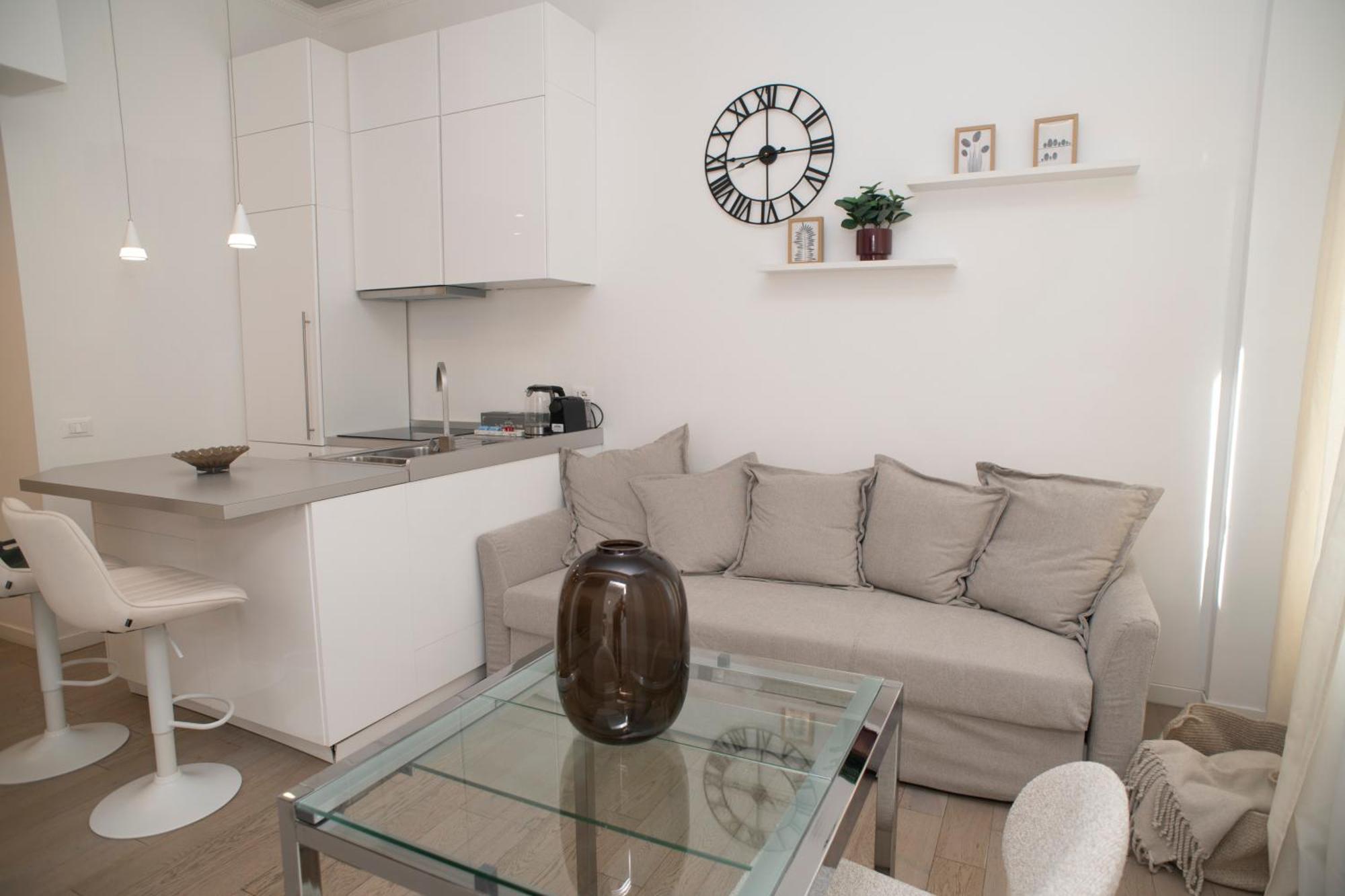 Maison B Milan Extérieur photo