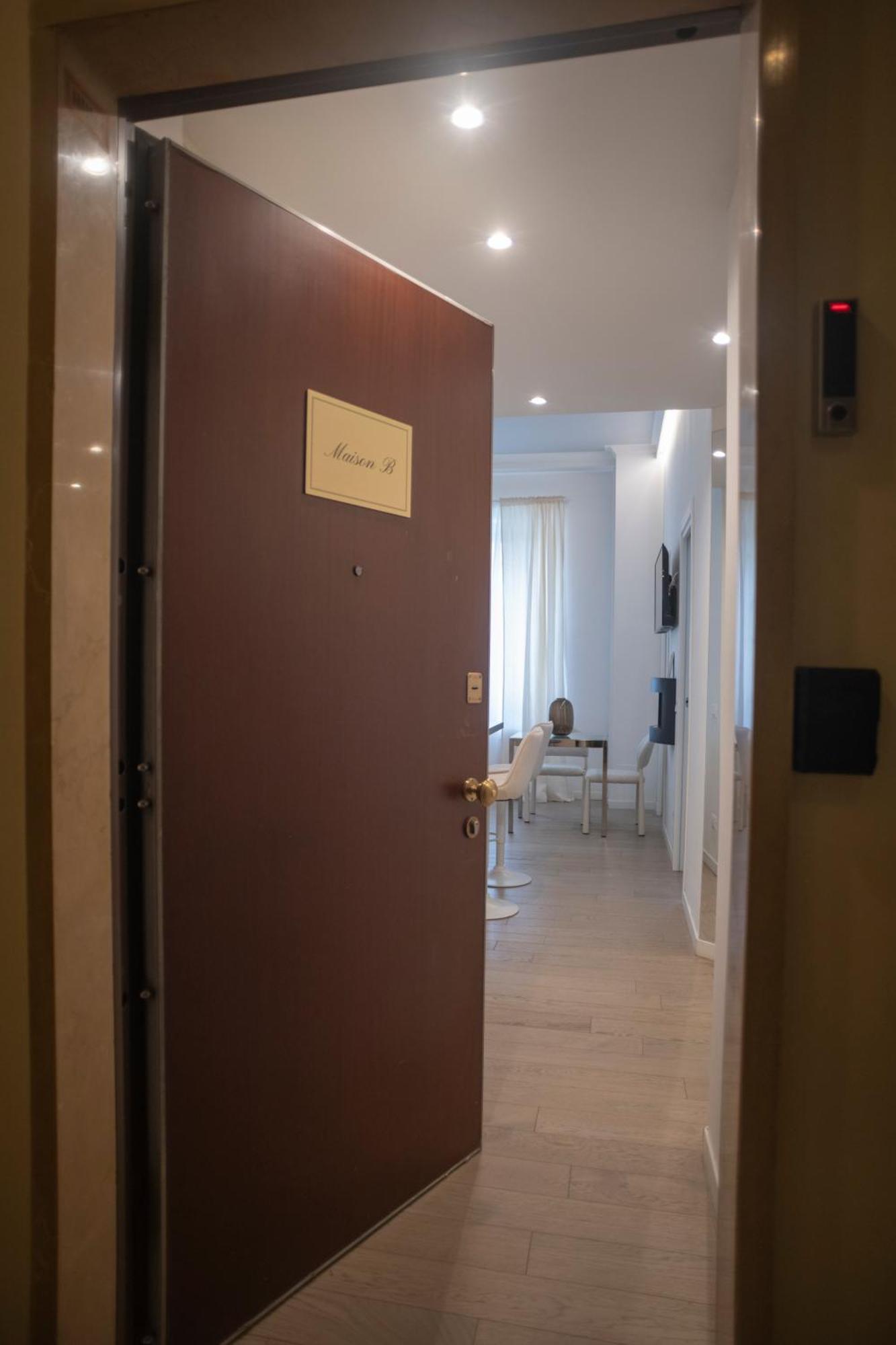 Maison B Milan Extérieur photo