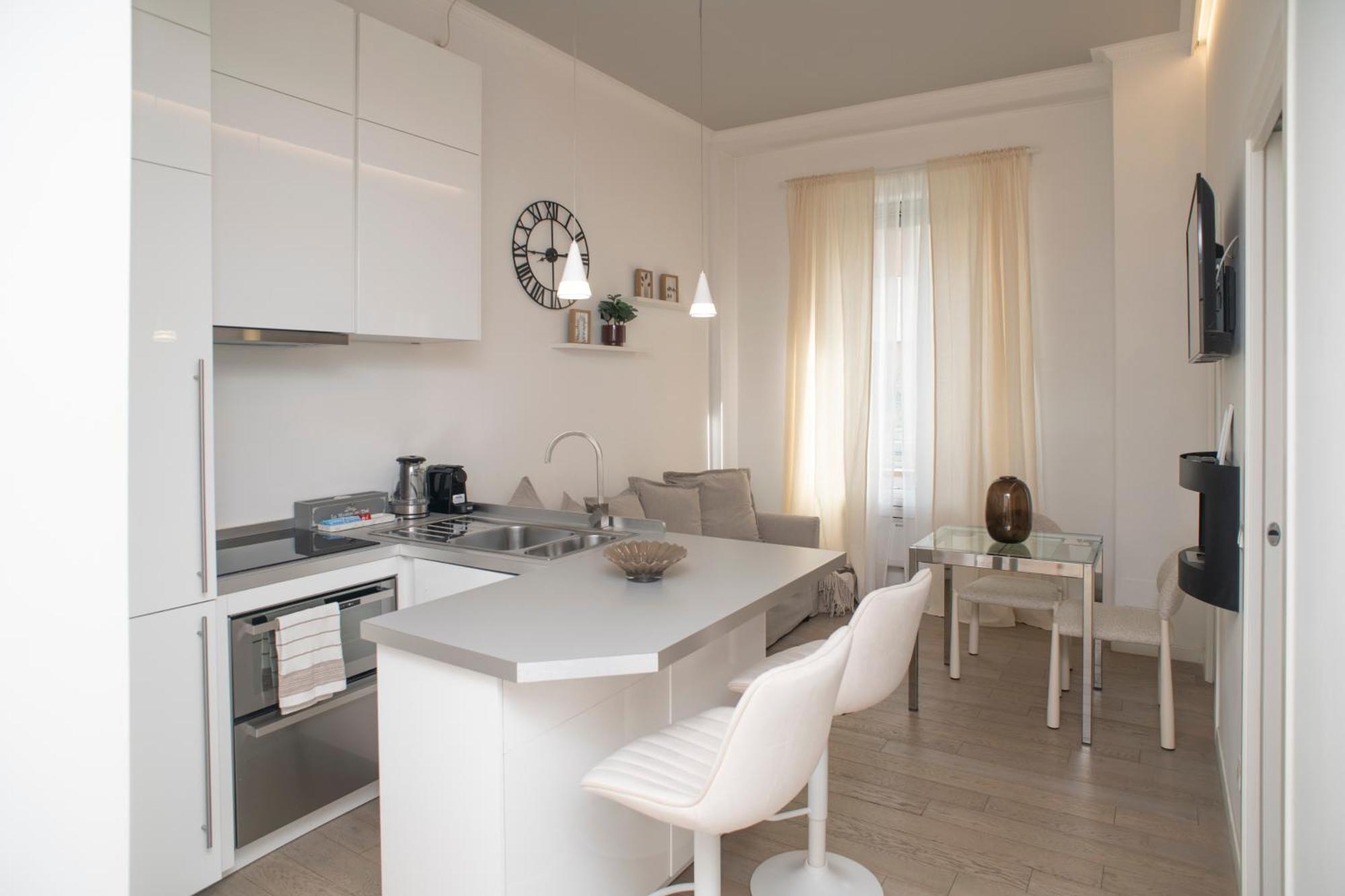 Maison B Milan Extérieur photo